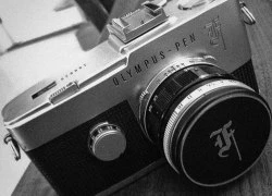 Olympus PeN E-P5 có thể ra mắt vào tháng 6