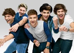 One Direction gợi nhớ đến Jackson 5