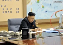 Ông Kim Jong-un là &#8220;tín đồ&#8221; của máy tính Apple?