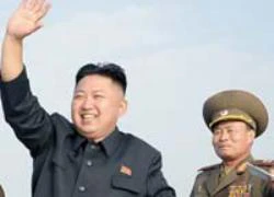 Ông Kim Jong-un "từng bị ám sát hụt"