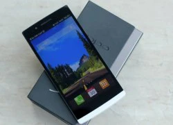 Oppo Find 5 có giá 10 triệu đồng