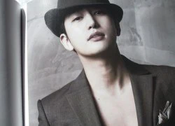 Park Shi Hoo bị kiện vì tội 'vu khống'