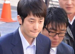 Park Shi Hoo bị tố 2 lần cưỡng dâm