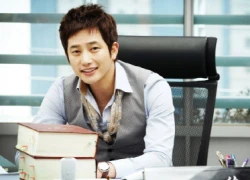 Park Shi Hoo được minh oan tin đồn lợi dụng fan