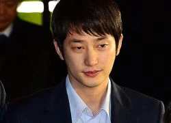 Park Shi Hoo khởi kiện ngược A và quản lý cũ