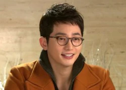 Park Shi Hoo từng định hẹn hò người tố cưỡng dâm