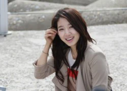 Park Shin Hye thay Park Min Young làm "công chúa"