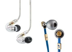 Phân biệt và chọn tai nghe in-ear