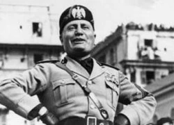 Phát hiện hầm ngầm tuyệt mật của trùm phát xít Italia Mussolini