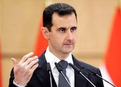 Phe nổi dậy Syria "tung" cú đấm chí tử, Assad tuyệt vọng?