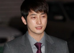 Phía cảnh sát thanh minh hiểu lầm cho Park Shi Hoo