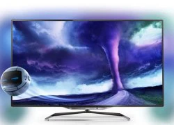 Philips có thể trình làng TV 4K tại IFA 2013