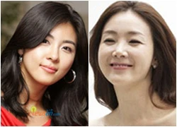 Phim của Ha Ji Won bị chỉ trích, Choi Ji Woo chưa muốn tái xuất