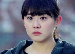 Phim của Moon Geun Young chật vật đi tìm nam chính