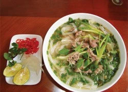 Phở Nam Định