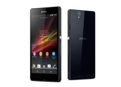 Pin Sony Xperia Z dùng được 2 ngày