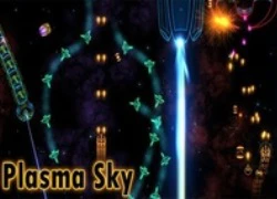 Plasma-Sky : Trận chiến sinh tồn trong không gian