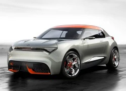 Provo Concept: Lạ lùng &#8220;đứa con&#8221; Kia