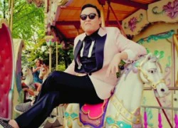 Psy cho ra mắt single mới qua concert vào 13/4