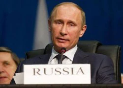 Putin ra lệnh tập trận quân sự bất thường ở Biển Đen