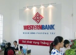 PVFC và Western Bank phải chỉnh sửa đề án hợp nhất