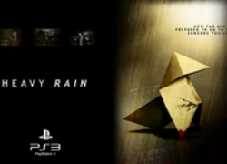 Quantic Dream sẽ luôn trung thành với Sony