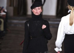 Ralph Lauren: Những chiến binh quyến rũ