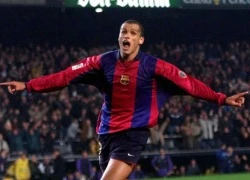 Rivaldo mong muốn được làm HLV Barca