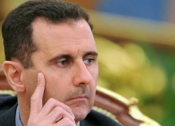 Rộ tin Tổng thống Assad bị vệ sĩ bắn chết