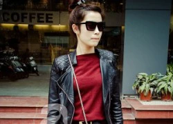 Rộn ràng cùng street style 2 miền Nam - Bắc