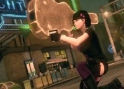 Saints Row 4 ra mắt bản demo đầu tiên