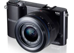 Samsung NX1100 cho phép đặt hàng trước khi ra mắt