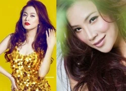 "Sao" Việt kể chuyện về áp lực của showbiz xô bồ