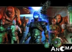 Sắp lộ diện phần 2 của game thủ thành siêu hot Anomaly 2 trên iOS