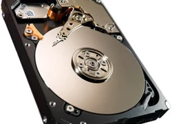 Seagate ngừng sản xuất ổ cứng 7200 rpm trong năm nay