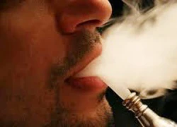 Shisha chế ma túy, thú vui mới của dân chơi