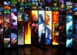 SHOCK: DotA 2 bị đánh bật ra khỏi World Cyber Games 2013?