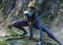 Siêu phẩm 'Avatar 2' rục rịch trở lại