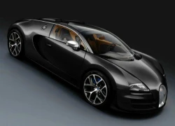 Siêu xe Bugatti 'đổ bộ' Geneva Motor Show