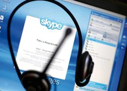 Skype trốn thuế viễn thông