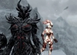 Skyrim 1.9 giới thiệu kĩ năng huyền thoại