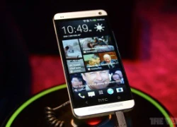 Smartphone HTC cũ sắp được "lên đời" Sense 5.0