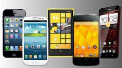 Smartphone sẽ thay thế dần điện thoại cơ bản