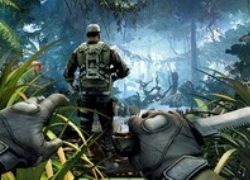 Sniper Ghost Warrior 2: Trải nghiệm bắn tỉa... hơi dễ