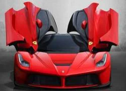 Sở hữu Ferrari chưa chắc đã hạnh phúc