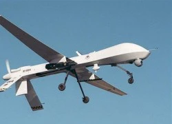 Sợ Iran, Mỹ phải cử máy bay chiến đấu bảo vệ UAV