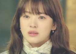 Song Hye Kyo chuẩn bị làm đám cưới