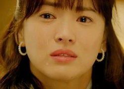 Song Hye Kyo đòi giết chết "anh trai hờ"