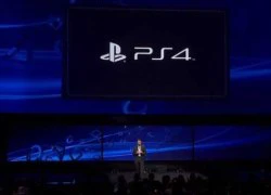 Sony dự kiến bán ra 16 triệu PlayStation 4 trong năm 2013