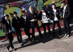 Stardom: 'Block B chỉ là những con rối bị giật giây'